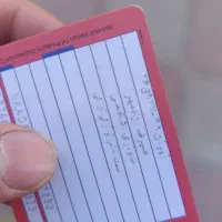 کارت سوخت پیدا شده|اشیا|یاسوج, |دیوار