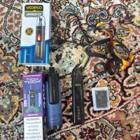 ویپ پاد|زیورآلات و اکسسوری|گرگان, |دیوار