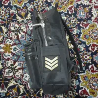کیف مدرسه کوله پشتی|کیف، کفش، کمربند|میاندوآب, |دیوار