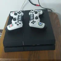 پی اس فور فت