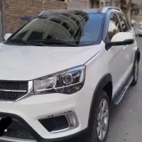 ام وی ام اکس 22سفید،مدل۱۴۰۲درحد لاکاغذی