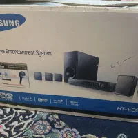 سیستم خانگی باند و دی وی دی|سیستم صوتی خانگی|رامشیر, |دیوار