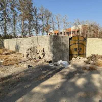 ۲۵۰ مترمربع چهار دیواری