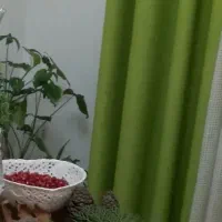 پرده|پرده، رانر، رومیزی|شیروان (لرستان), |دیوار