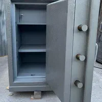 گاوصندوق خرم آلیاژی نیم تنه گاو صندوق سوپر|ابزارآلات|تهران, شهرک طالقانی|دیوار