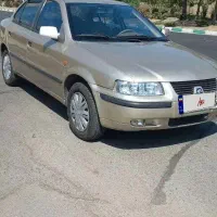 سمند ال ایکس ۸۴|خودرو سواری و وانت|کرج, چمران|دیوار