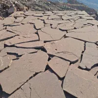 سنگ ورقه ای دماوند و میگون