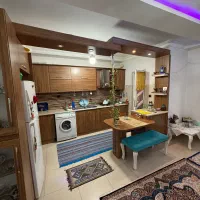 اپارتمان90متری ضیابری|اجارهٔ آپارتمان|رشت, استقامت ۱|دیوار