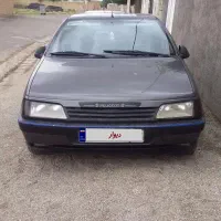پژو روآ