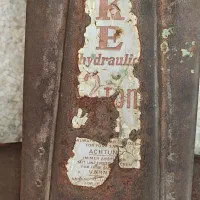 جک سوسماری سوئدی|ابزارآلات|تهران, مینای شمالی (مخبر)|دیوار