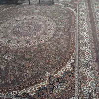 فرش ۱۲ متری و یک عدد ۹ متری