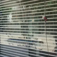 کرکره سازی گلرخساری