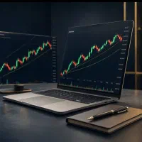 دوره آموزش حضوری ترید