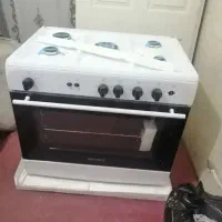 فرگاز بست و ماشین لباسشویی