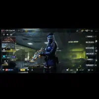 اکانت کالاف