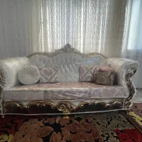 مبلمان و میز ناهارخوری و کنسول و بوفه و میز تی وی|مبلمان خانگی و میز عسلی|آبیک, |دیوار