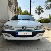پارس xu7p  سفارشی گاز سیمی مدل شهریور ۱۴۰۱|خودرو سواری و وانت|لار, |دیوار