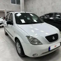 تیبا ۲ مدل ۹۸در حد|خودرو سواری و وانت|گنبد کاووس, |دیوار