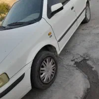 سمند