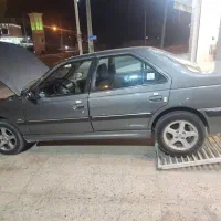 تیوفایو ۱۴۰۱ دلفینی|خودرو سواری و وانت|مهران (هرمزگان), |دیوار