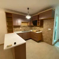 ۸۰ متر ،۲ خواب صدف /تمیز
