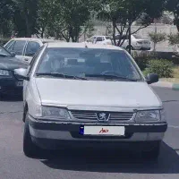 روآ سال دوگانه کارخانه مدل 1389