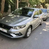 تارا اتوماتیک V4 LX مدل ۱۴۰۳ (سرامیک شده)|خودرو سواری و وانت|مشهد, سجاد شهر|دیوار