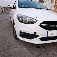 خودرو شاهین1400G