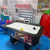 ایر هاکی