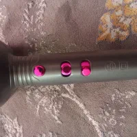 سشوار نو|سایر لوازم برقی|شاهین‌شهر, شهرک گلدیس|دیوار