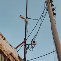 دوربین مداربسته و دزدگیر اماکن|دوربین مداربسته|اصفهان, الهیه|دیوار