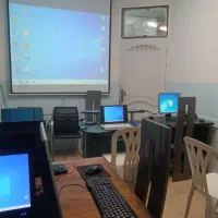 آموزش تخصصی کامپیوتر از صفر تا ۱۰۰