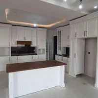 دیگه نگران کابینت خونت همجورکنارتیم کافیه تماس|مصالح و تجهیزات ساختمان|مشهد, جانباز|دیوار