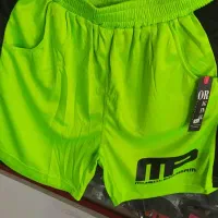 شلوارک بدنسازی|لباس|ایلام, |دیوار