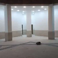 برق ساختمان فقط شعله ای 250