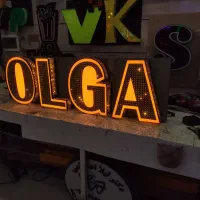 تابلوسازی علی فتاح .مجمع کامل کامپوزیت و چلنیوم.|خدمات پیشه و مهارت|کرج, شاهین‌ویلا|دیوار