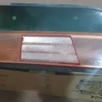 خطر عقب پارس