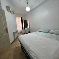 اجاره مبله سعادت آباد مجموعه اقامتی خانواده|اجارهٔ کوتاهمدت آپارتمان و سوئیت|تهران, سعادتآباد|دیوار