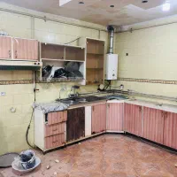 فروش کابینت با هود و سینک