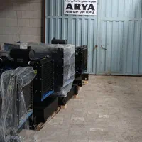 دیزل ژنراتور Arya|ماشین‌آلات صنعتی|قم, آزادگان|دیوار