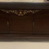 مبل و میز نهار خوری|مبلمان خانگی و میز عسلی|تهران, اختیاریه|دیوار