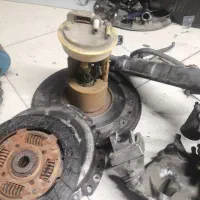 لوازم استوک پژو ۲۰۰۰|قطعات یدکی و لوازم جانبی|اسلام‌شهر, صادقیه|دیوار