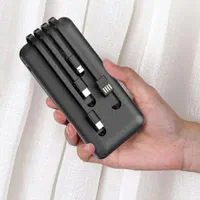 پاور بانک۲۰هزار چهار کاره