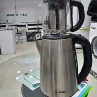 چای ساز بوش