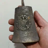 زنگوله شیرگندم