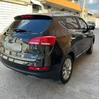 جک s5 مدل۱۴۰۲|خودرو سواری و وانت|بروجرد, |دیوار