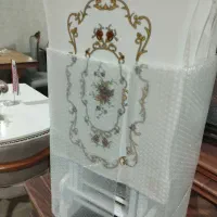 جلو مبلی نو نو در ۲ رنگ زیبا