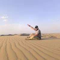تور کویر مصر