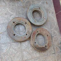 وزنه و بازووسط|ماشینآلات صنعتی|کوهدشت, |دیوار