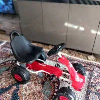 چهارچرخ کودک